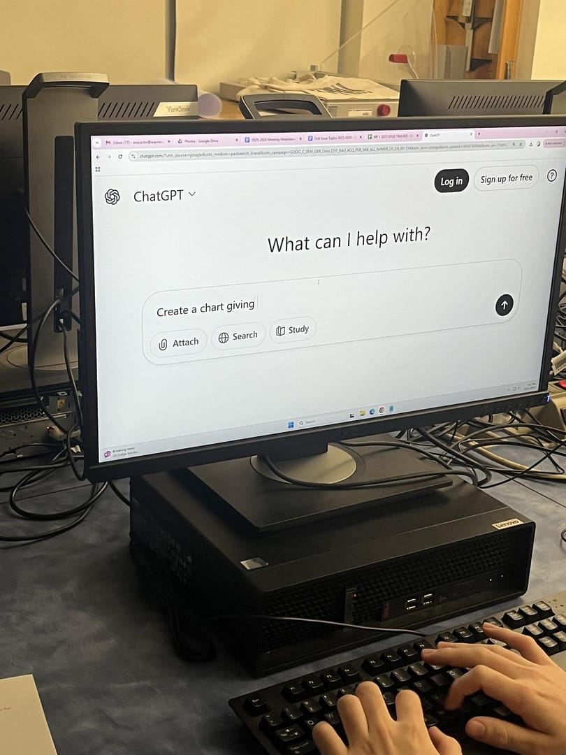 How AI Affects Learning