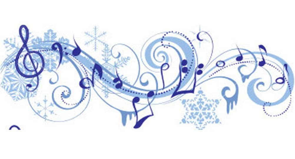 Valley Students Sing North Jersey Region I Intermediate Choir