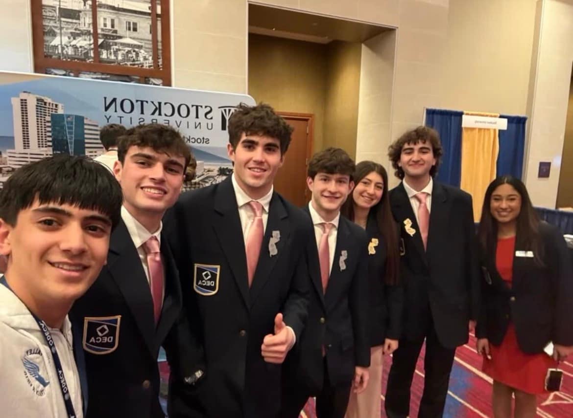 DECA