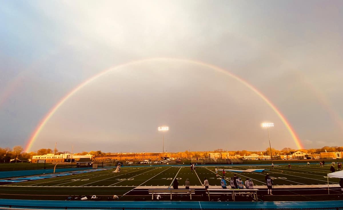 Today in Sports: Spring Sports