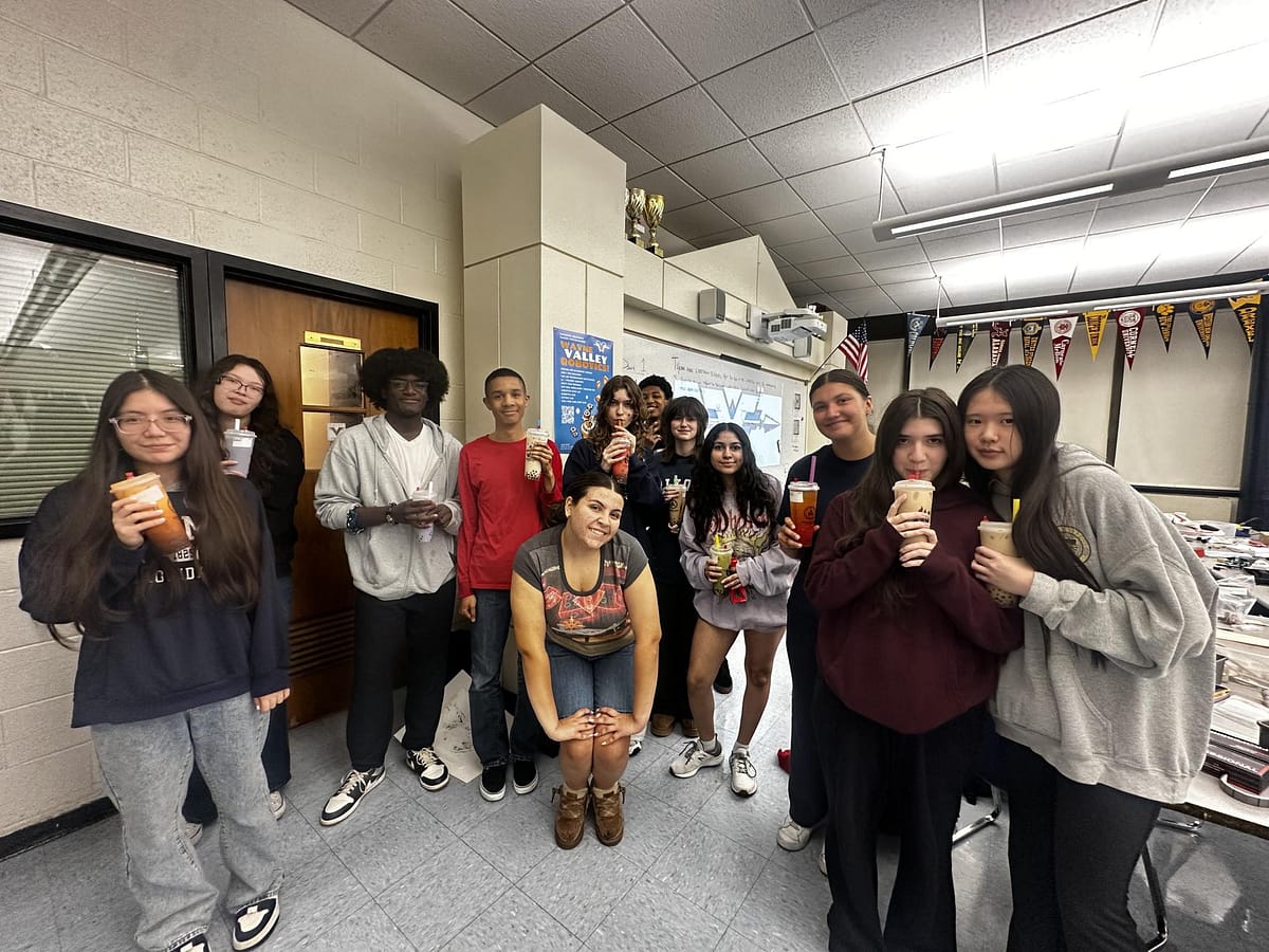 Travel the World Without Leaving the Classroom