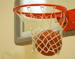 Pro sports (WNBA)