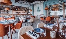 Lima Bistro: