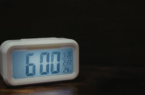 Sleep Escapes Wayne Valley Students