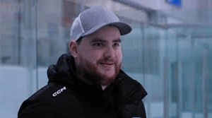 Please Welcome Wayne Valley’s Newest History Teacher, Mr. Nussbaum!