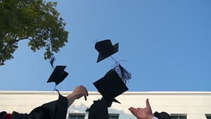 Seniors' Celebrations
