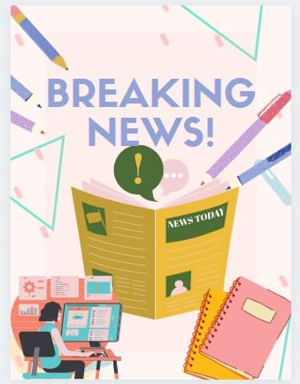 Smoke Signals Names the 2022-2023 Editors