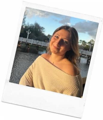 Alumni Spotlight: Mattison Indomenico