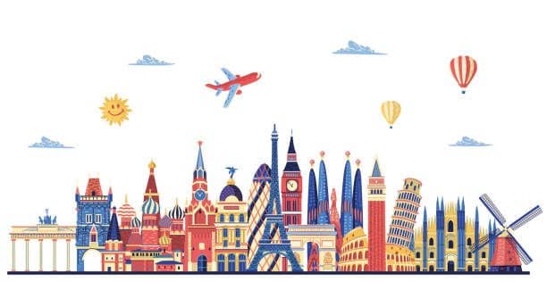 Take This Class: AP European History