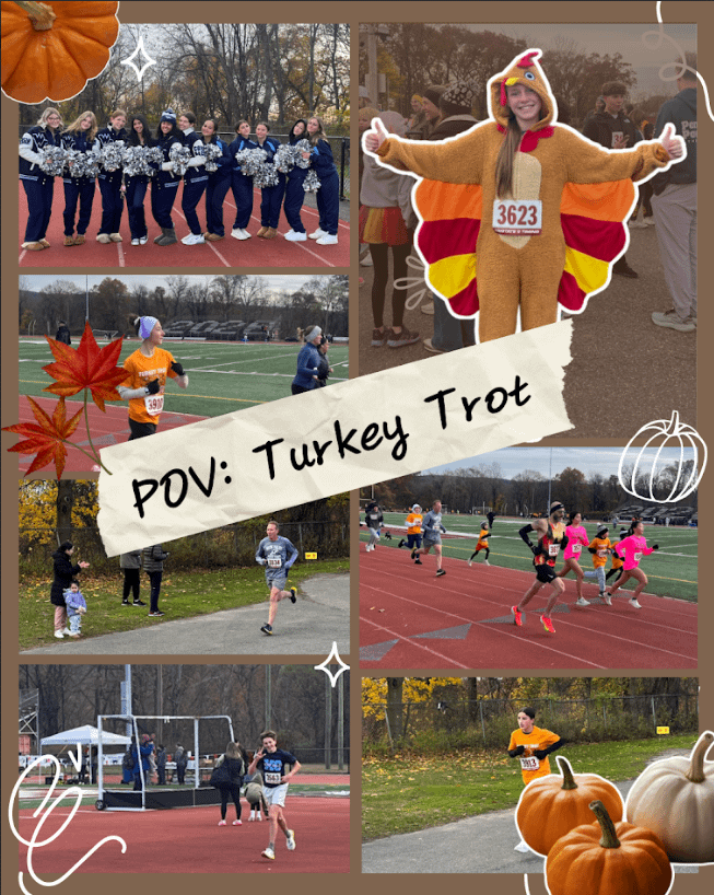 Run Now, Gobble Later
