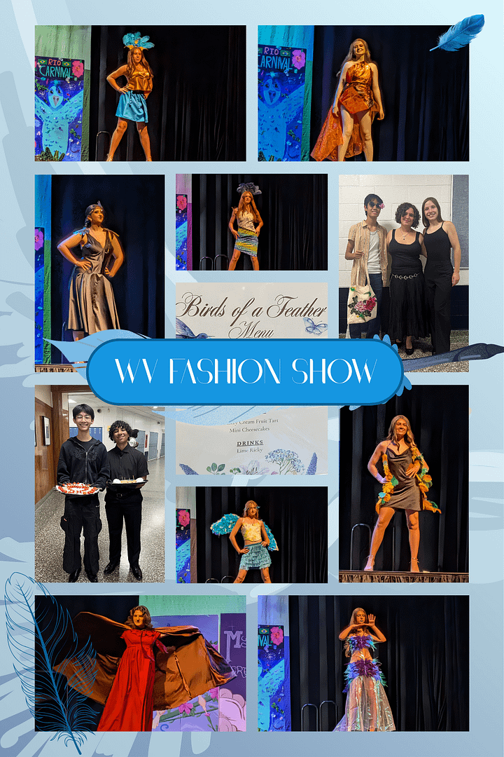 Fashion Show