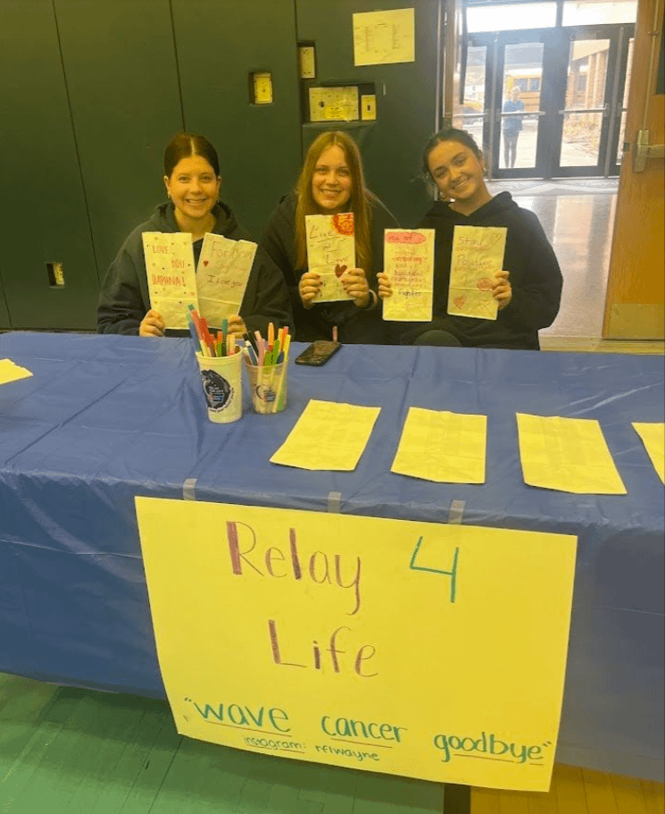 Relay For Life