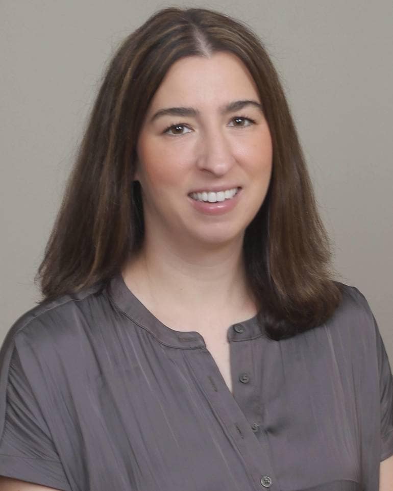 Alumni Spotlight: Assistant Principal Jaye Schaffer