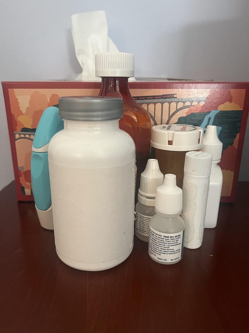 Access to medications and more