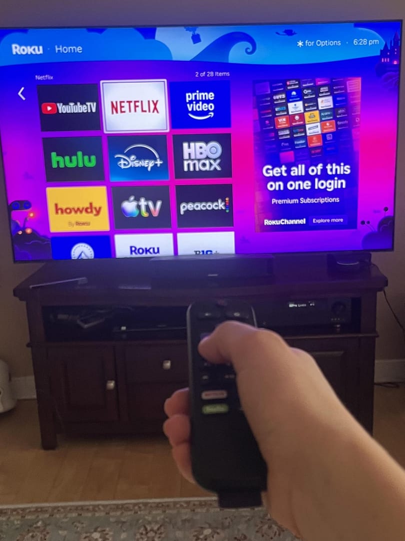 With all of our streaming services, how can we know what to watch? What to pick?