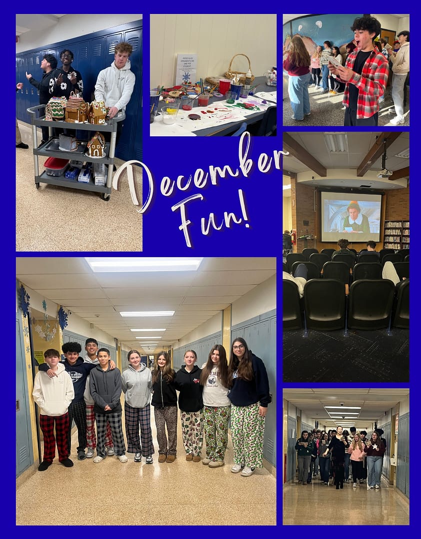 Winter Wonderland Fun at Valley!