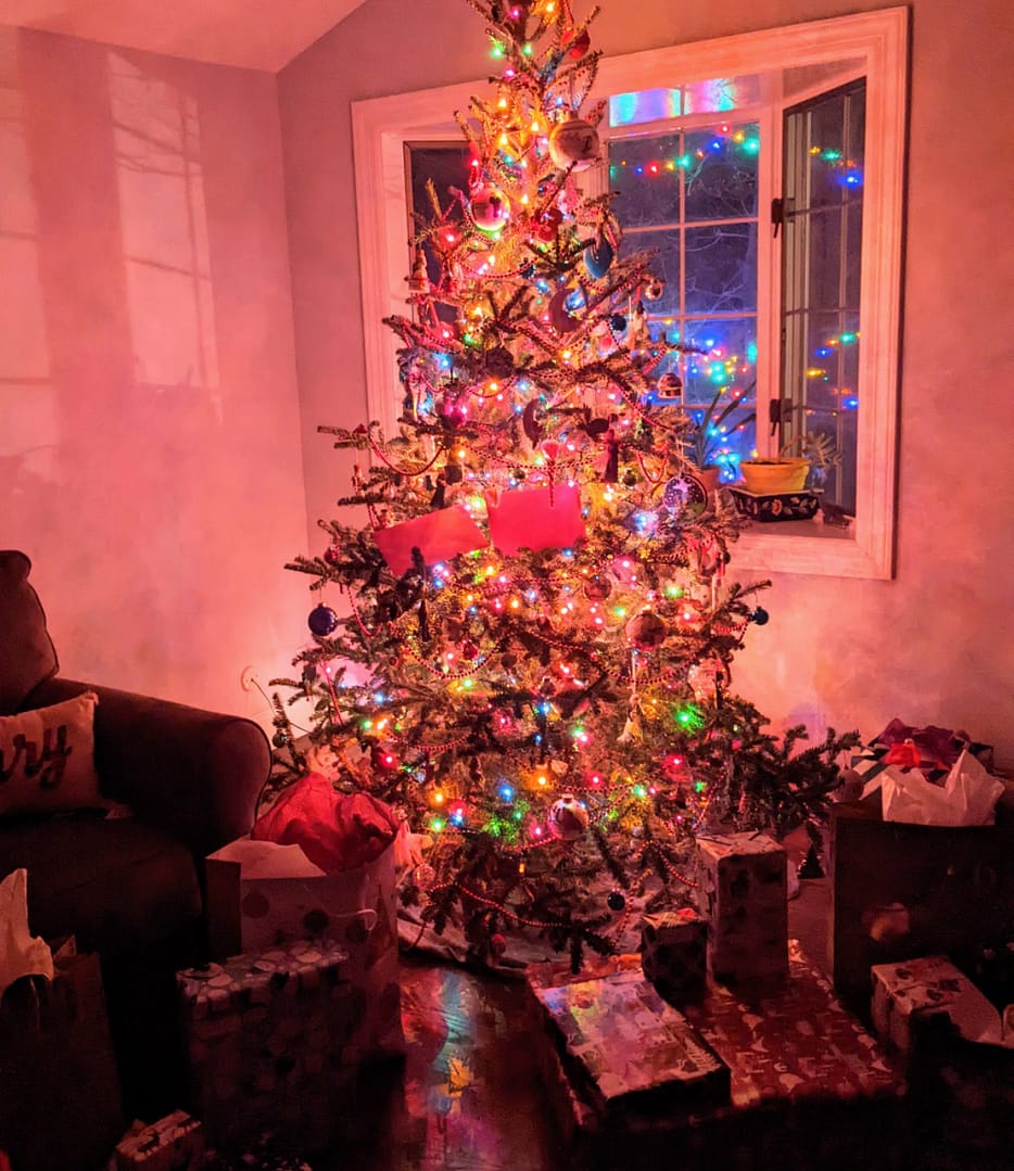 Homemade Gift Ideas