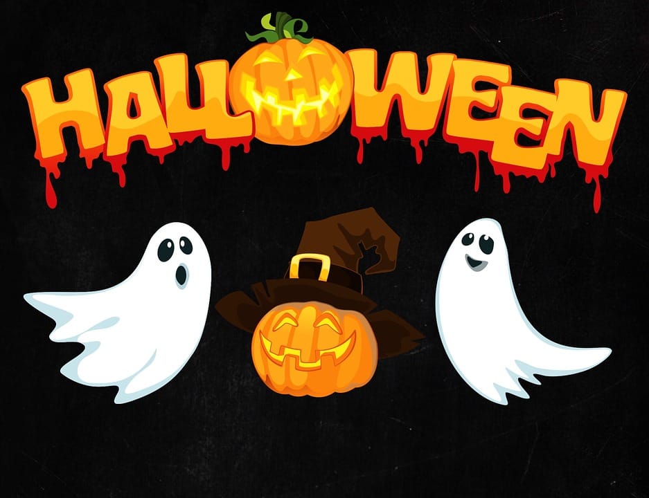 Halloween Activities and Entertainment