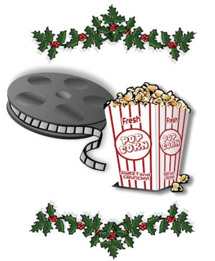 What to Watch: Christmas Movies!