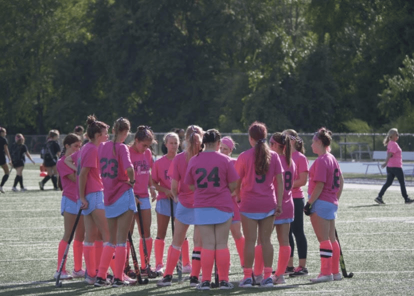 Wayne Valley FIeld Hockey Recap