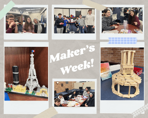 Maker’s Week 2024